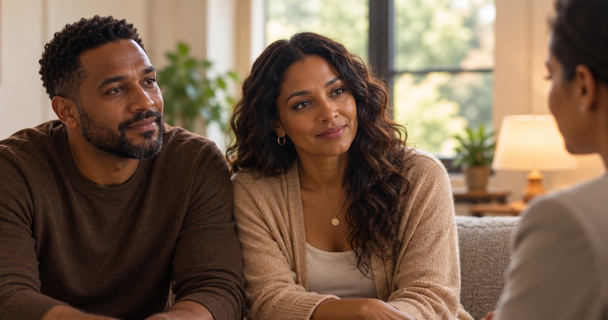 Couples Therapy