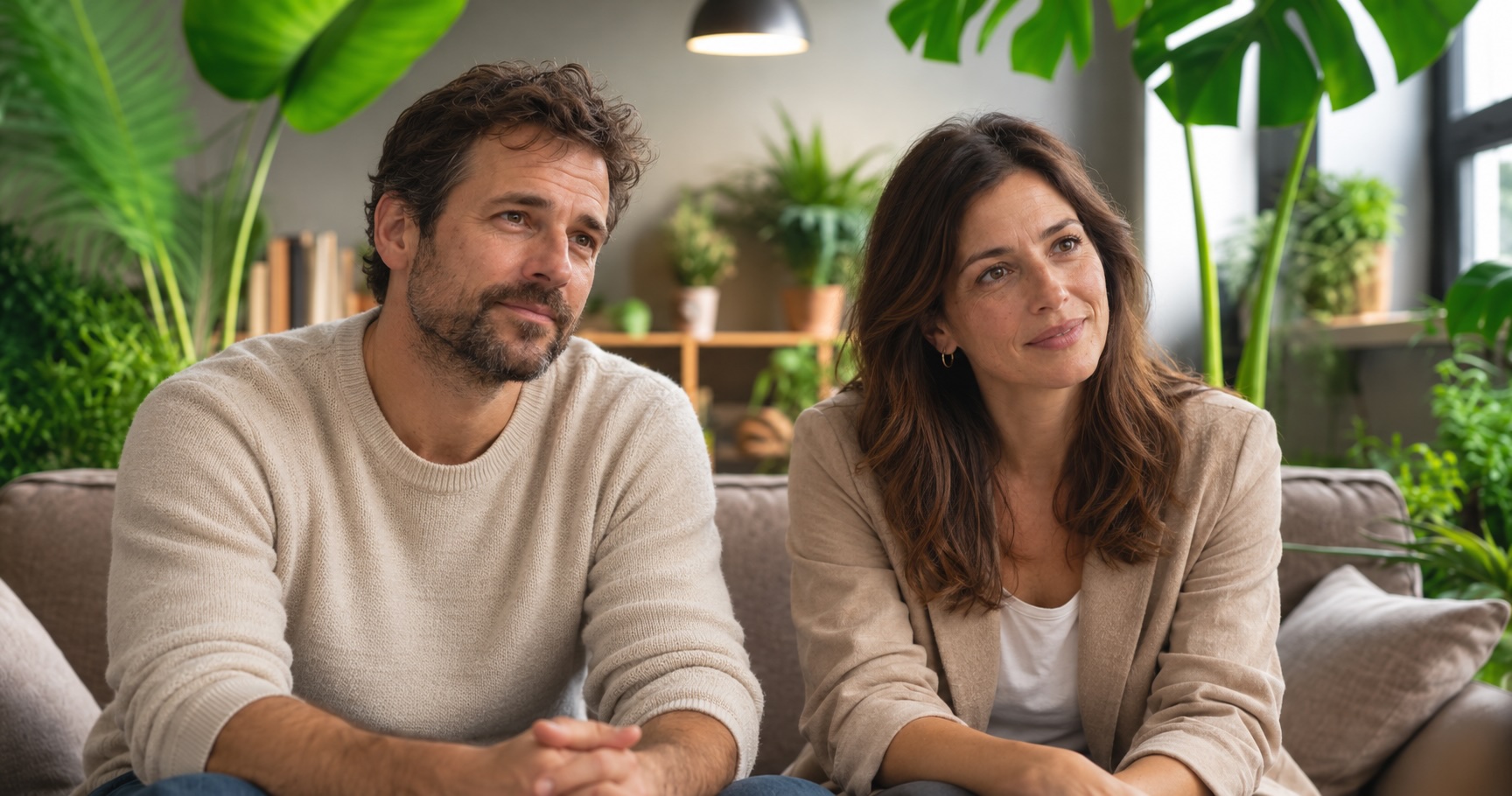 Couples Therapy